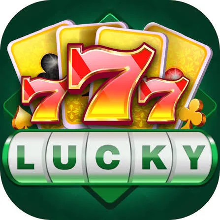 777lucky APK Domino