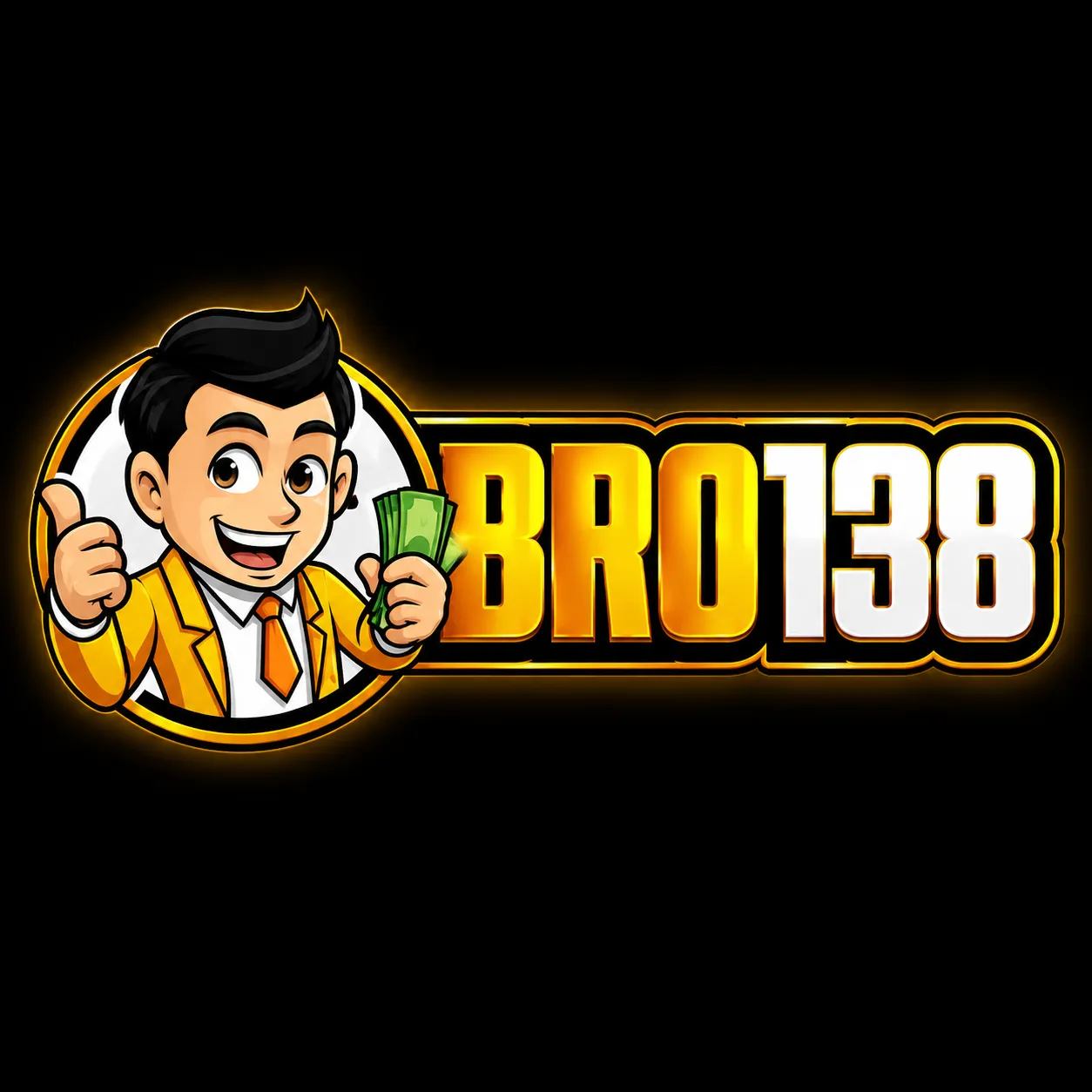 bro138 APK MOBA
