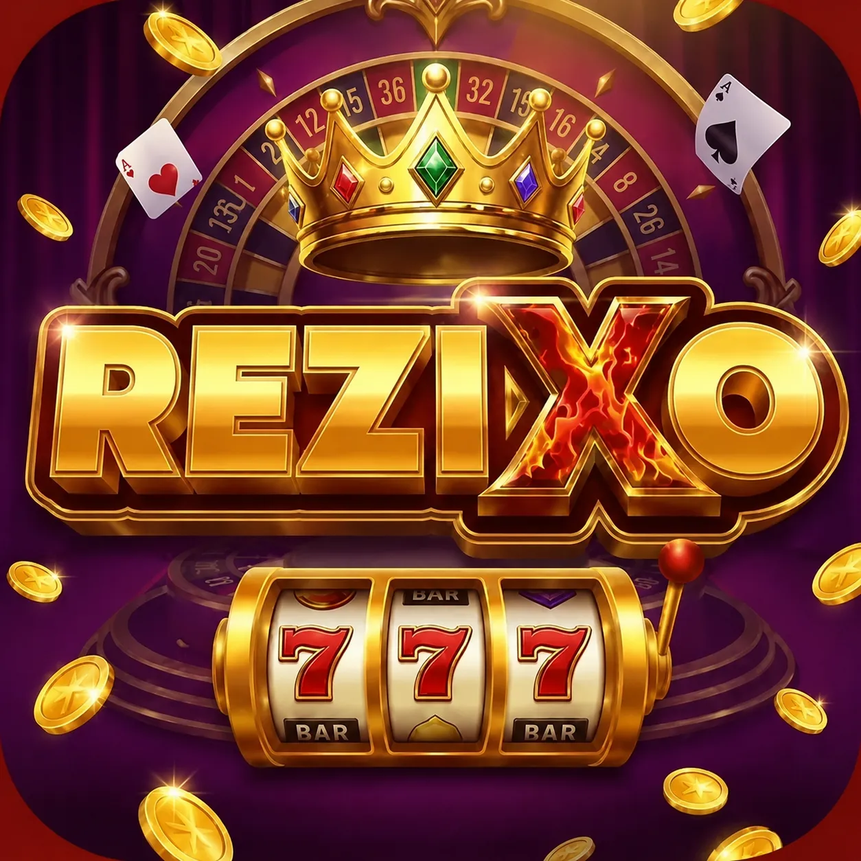 REZIXO - Permainan QiuQiu yang Seru dan Menantang