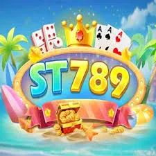 ST789 - Permainan QiuQiu Seru dan Mengasyikkan