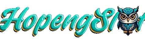 hopengslot